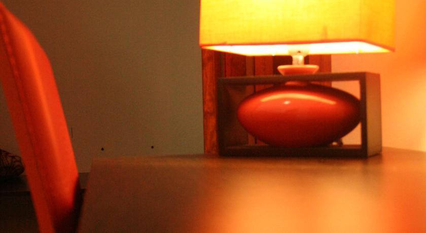 Гостевой дом Hostal Rural El Rocío