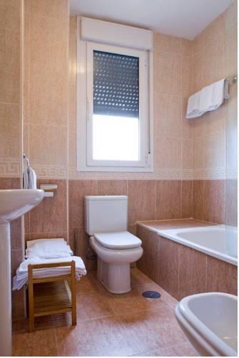 Апартаменты Apartamentos Solamaza