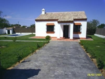 Апартаменты Apartamentos Majadales de Roche