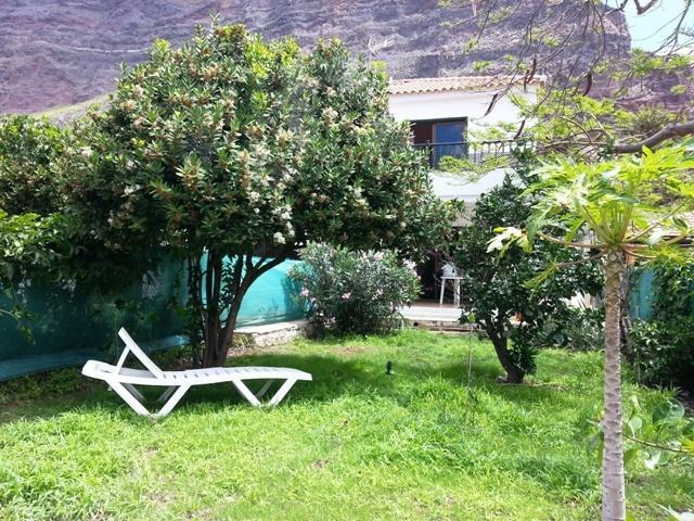 Апартаменты Apartamentos Los Medanos