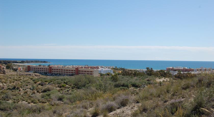 Апартаменты Apartamentos Reservas Vera Playa