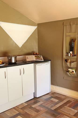 Отель Camping Interpals