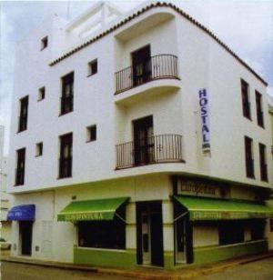 Гостевой дом Hostal Bodega