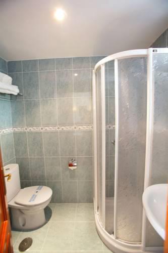 Отель Hotel Goya