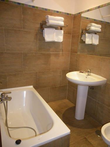 Отель Hotel Silva