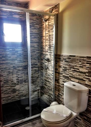 Гостевой дом Seven Hostal & Spa