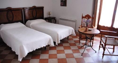 Гостевой дом Hostal Puerta Medina