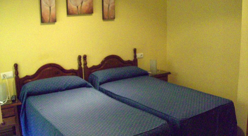 Hostal La Muralla