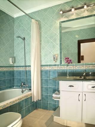 Апартаменты Paradise Court Aparthotel