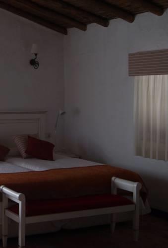 Отель Apartamentos Rurales Escobar & Jerez