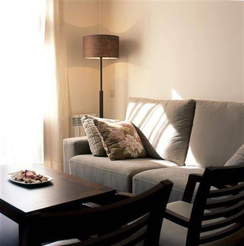 Апартаменты Apartamentos Turísticos Roda Golf & Beach Resort