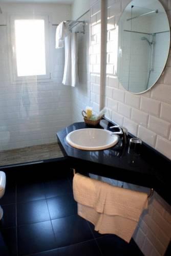 Отель Hotel Embarcadero de Calahonda