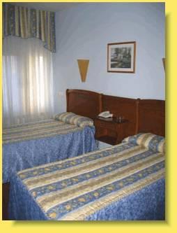 Отель Hotel CN