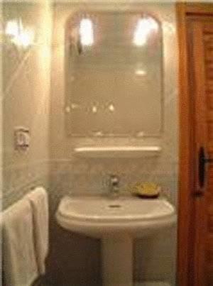 Отель Hotel Los Limoneros