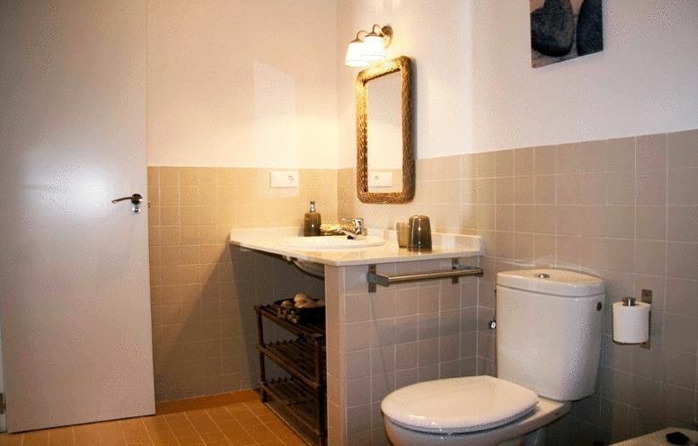 Апартаменты Apartamentos Fariñas 11