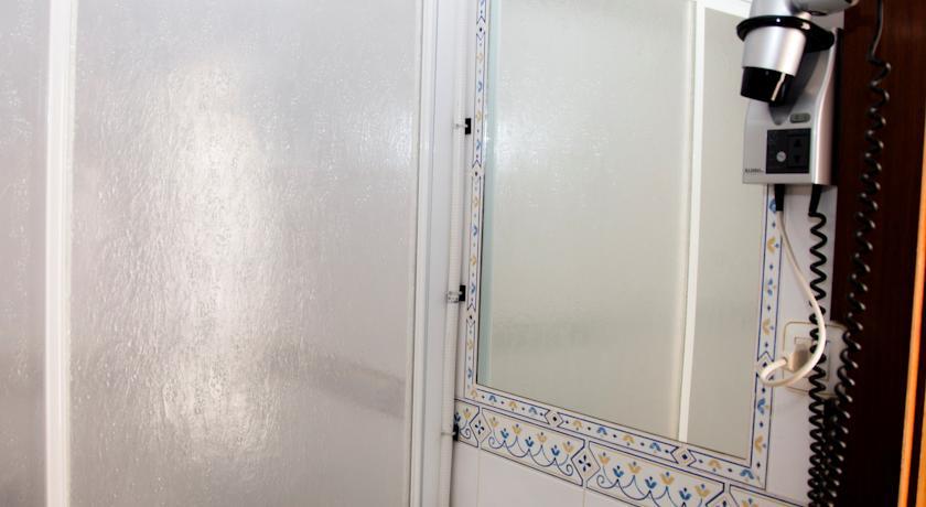 Гостевой дом Hostal París