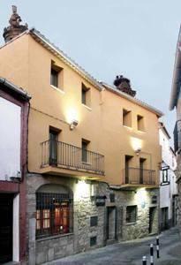 Гостевой дом Hostal Hueso