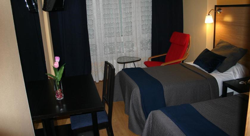 Гостевой дом Hostal Mara