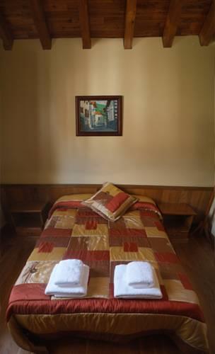 Гостевой дом Hostal Musunzar