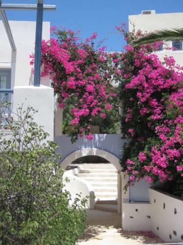 Отель Atlantis Beach Villa