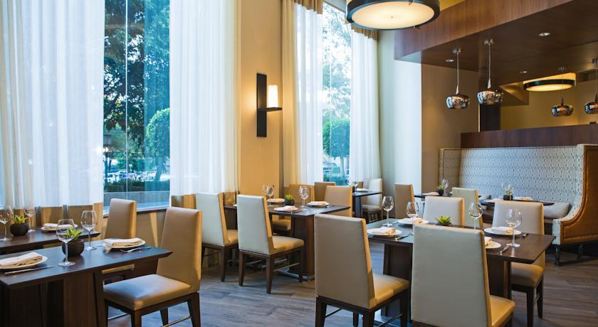 JW Marriott Hotel Mexico City