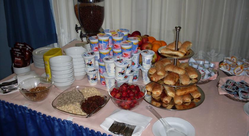 Justyna Hotel