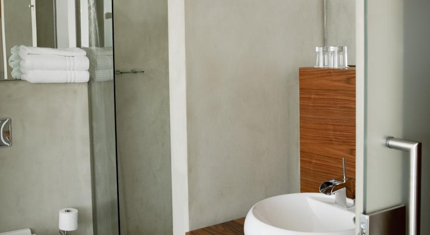 Отель Centerhotel Thingholt
