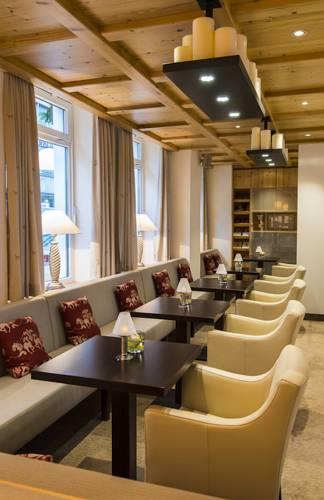 Drei Loewen Hotel