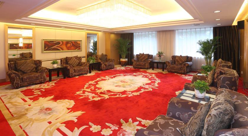 Ramada Plaza Guangzhou