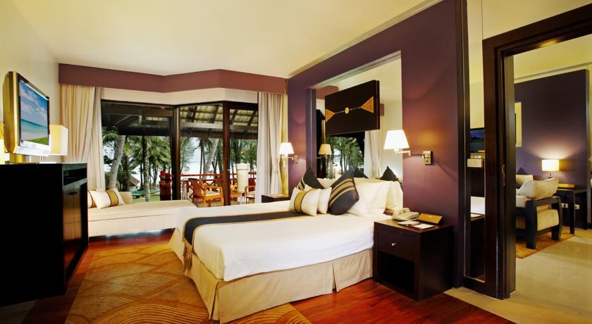 Отель Dusit Thani Laguna Phuket