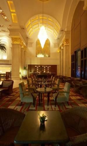 Crowne Plaza City Center Ningbo