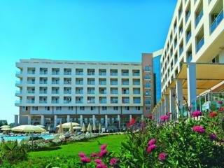 Отель Hedef Rose Garden Hotel