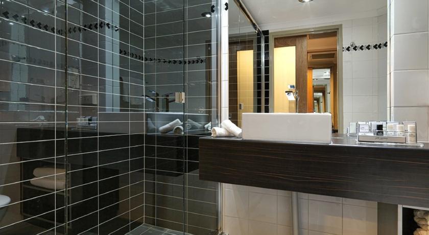 Hotel Grand Chancellor Brisbane