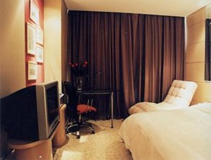 Jiade Hotel Xi'an