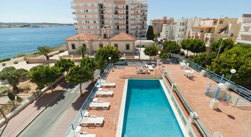 Aparthotel Don Pepe