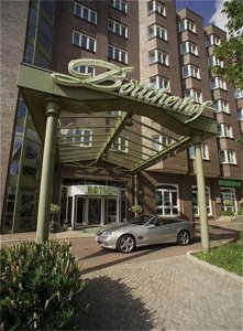 Hotel Boettcherhof