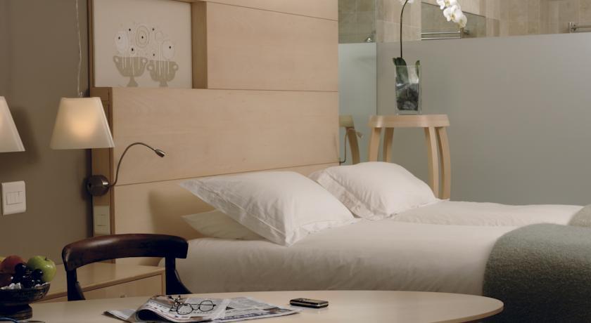 Отель Vineyard Hotel & Spa