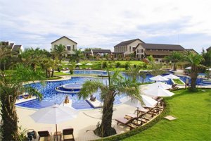 Palm Garden Resort