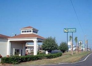 Отель Quality Inn And Suites Monroe