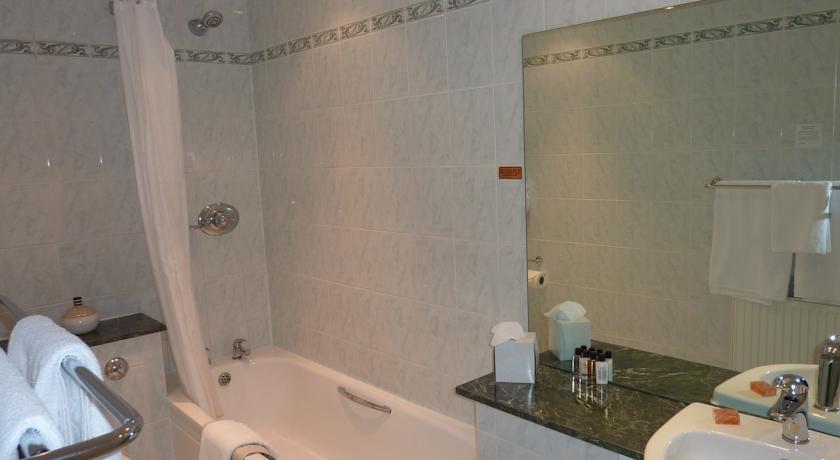 Отель Ben Nevis Hotel & Leisure Club