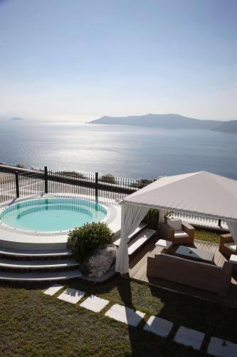 Апартаменты Pantheon Deluxe Villas