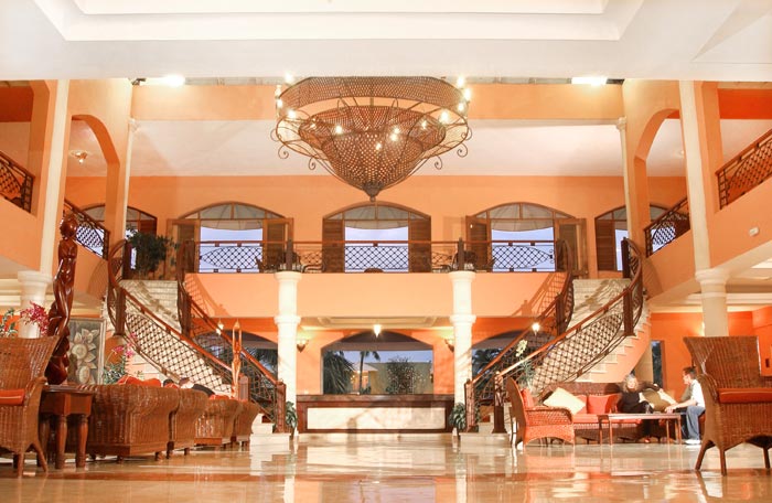 Grand Paradise Bavaro Beach Club