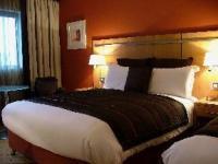 Clarion Hotel Dublin Liffey Valley