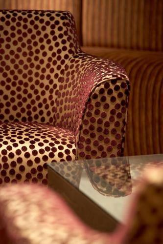 Отель Mercure Brigstow Bristol