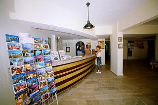 Melissa Kleopatra Beach Hotel