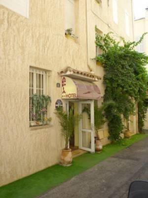 Appia Hotel 