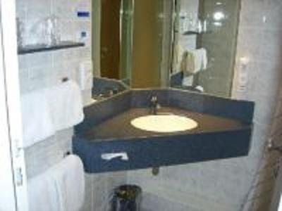 Отель Holiday Inn Express Essen - City Centre