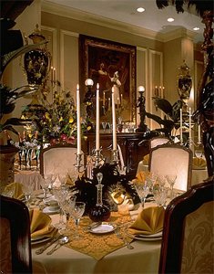 Omni Royal Crescent Hotel
