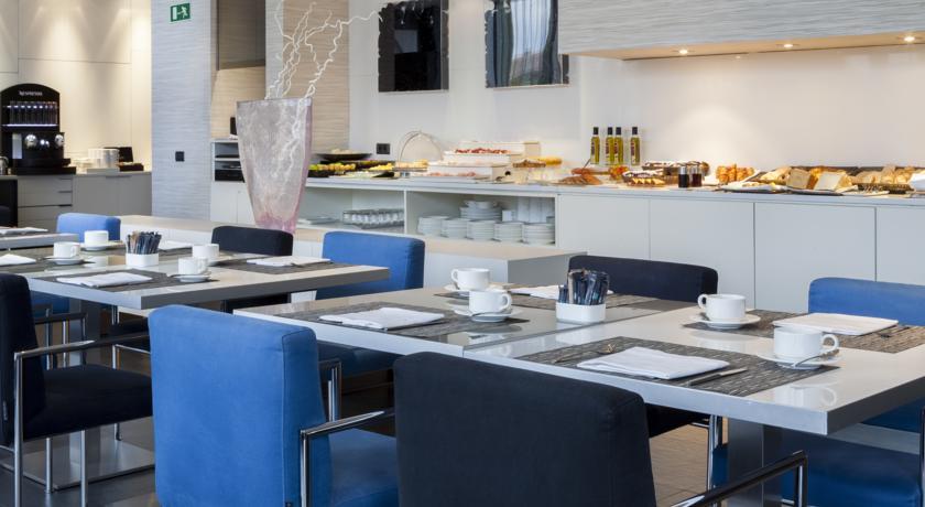 Отель AC Hotel La Finca by Marriott