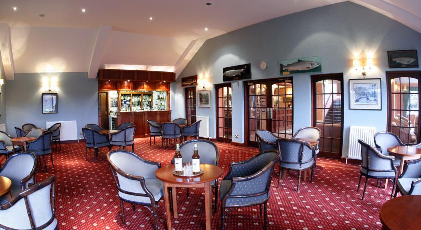 Отель Inver Lodge